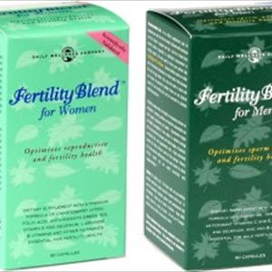 Fertility Blend Side Effects - Major Causes Of Infertility In Women: Uncovered